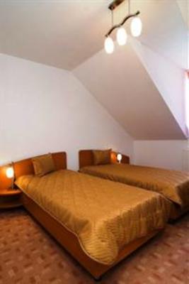 фото отеля Aparthotel Sighisoara