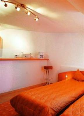 фото отеля Aparthotel Sighisoara