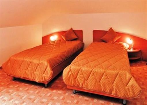 фото отеля Aparthotel Sighisoara