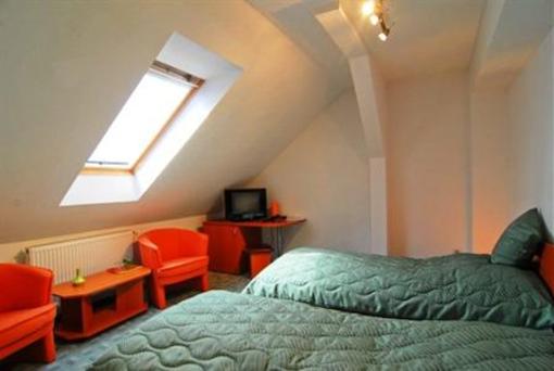 фото отеля Aparthotel Sighisoara
