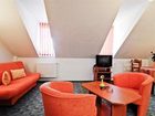 фото отеля Aparthotel Sighisoara