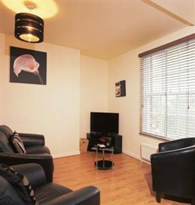 фото отеля Clearly Apartments Holgate
