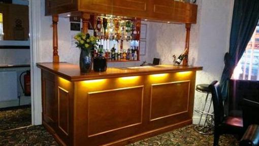 фото отеля Cherry Tree House Hotel
