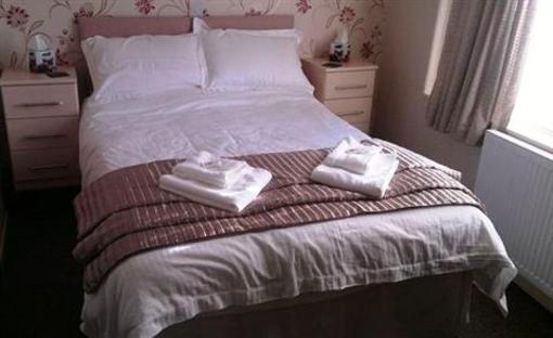 фото отеля Cherry Tree House Hotel