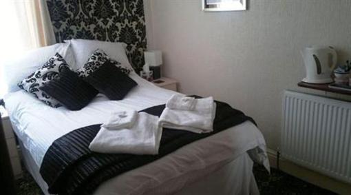 фото отеля Cherry Tree House Hotel