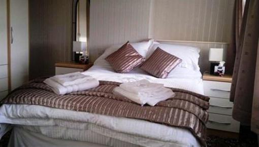 фото отеля Cherry Tree House Hotel