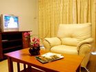 фото отеля Diamond City Place Apartment Pattaya