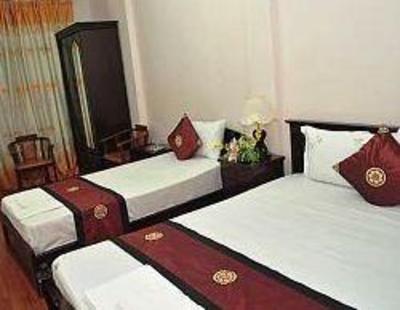 фото отеля Old Street Hotel Hanoi