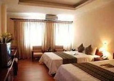 фото отеля Old Street Hotel Hanoi