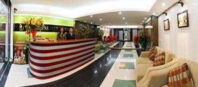 фото отеля Old Street Hotel Hanoi