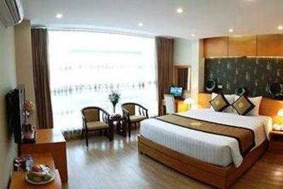 фото отеля Old Street Hotel Hanoi