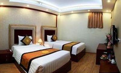 фото отеля Old Street Hotel Hanoi