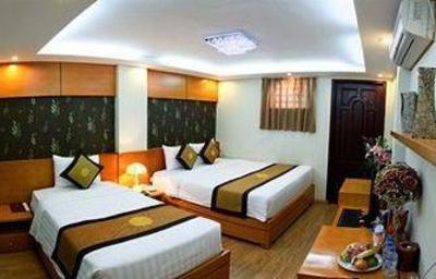 фото отеля Old Street Hotel Hanoi