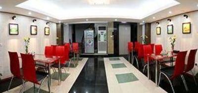 фото отеля Old Street Hotel Hanoi