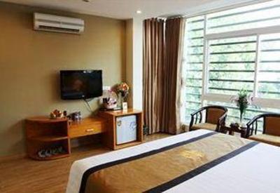 фото отеля Old Street Hotel Hanoi