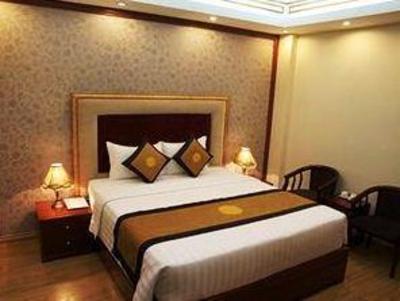 фото отеля Old Street Hotel Hanoi