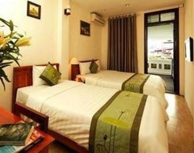 фото отеля Old Street Hotel Hanoi