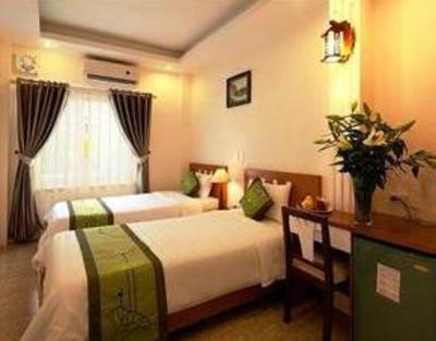 фото отеля Old Street Hotel Hanoi