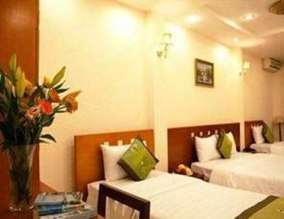 фото отеля Old Street Hotel Hanoi
