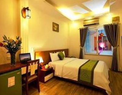фото отеля Old Street Hotel Hanoi