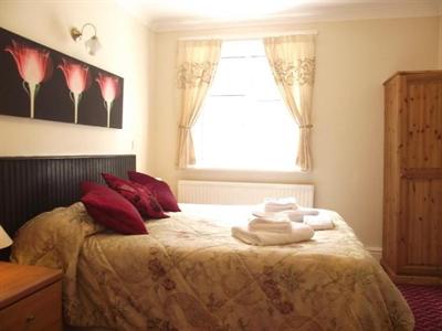 фото отеля Chester House Guest House