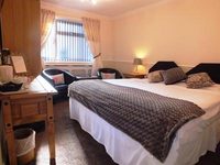 Chester House Guest House