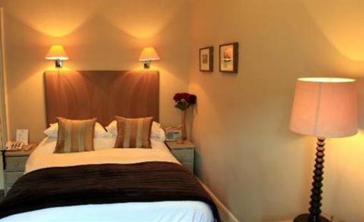 фото отеля The Bell Hotel Sandwich (England)