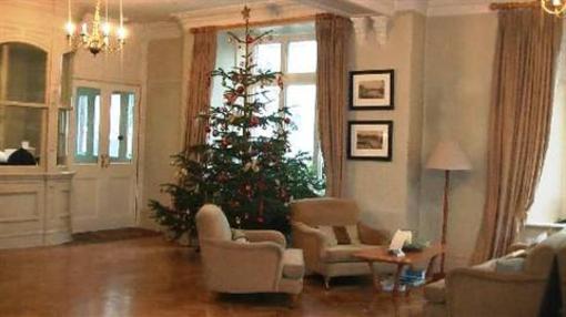 фото отеля The Bell Hotel Sandwich (England)