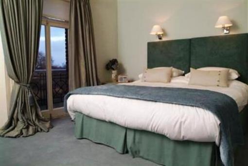 фото отеля The Bell Hotel Sandwich (England)