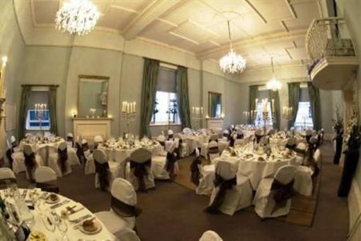 фото отеля The Bell Hotel Sandwich (England)