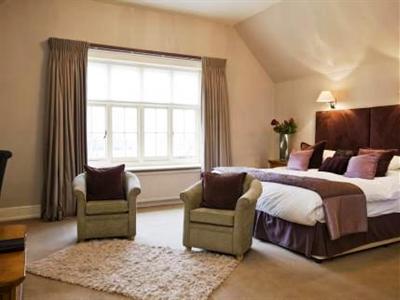 фото отеля The Bell Hotel Sandwich (England)