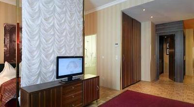 фото отеля Derag Livinghotel City Apartments Wien