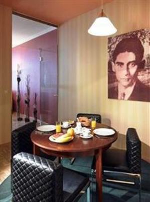 фото отеля Derag Livinghotel City Apartments Wien