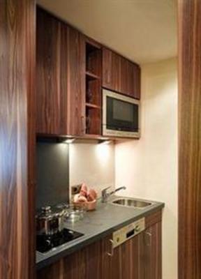 фото отеля Derag Livinghotel City Apartments Wien