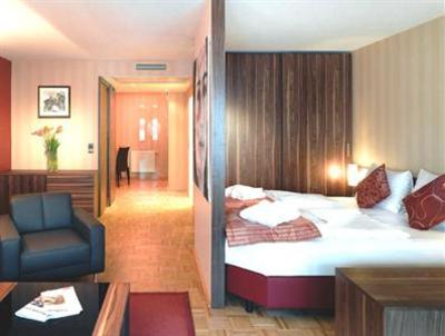 фото отеля Derag Livinghotel City Apartments Wien