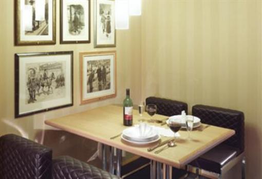 фото отеля Derag Livinghotel City Apartments Wien