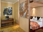 фото отеля Derag Livinghotel City Apartments Wien