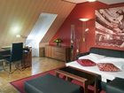 фото отеля Derag Livinghotel City Apartments Wien
