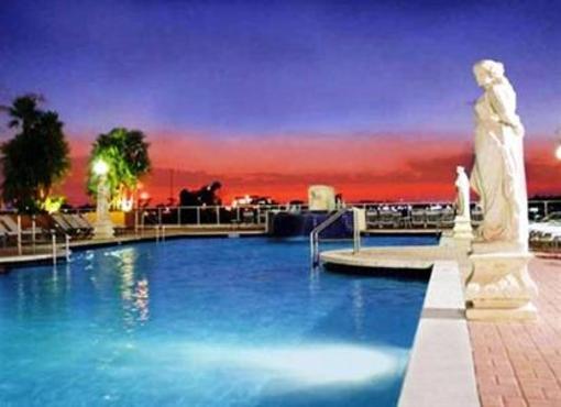 фото отеля Miami Beach Intracoastal Apartments by Globe Quarters