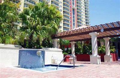 фото отеля Miami Beach Intracoastal Apartments by Globe Quarters