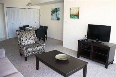 фото отеля Miami Beach Intracoastal Apartments by Globe Quarters