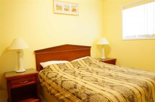 фото отеля Riverside Resort Motel and Campground