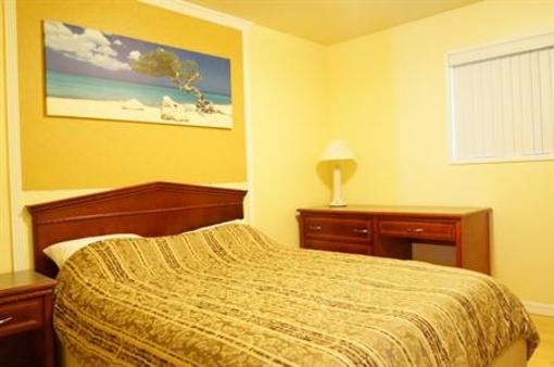 фото отеля Riverside Resort Motel and Campground