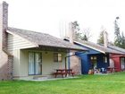 фото отеля Riverside Resort Motel and Campground