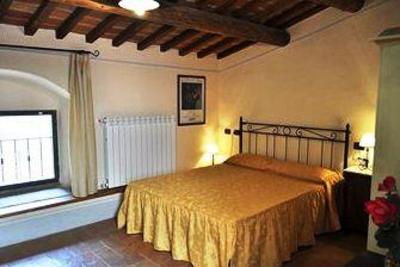 фото отеля Fattoria Di Gragnone Arezzo