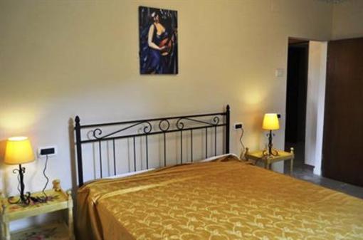 фото отеля Fattoria Di Gragnone Arezzo