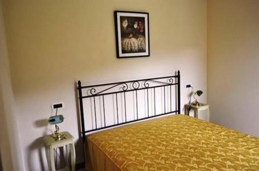 фото отеля Fattoria Di Gragnone Arezzo