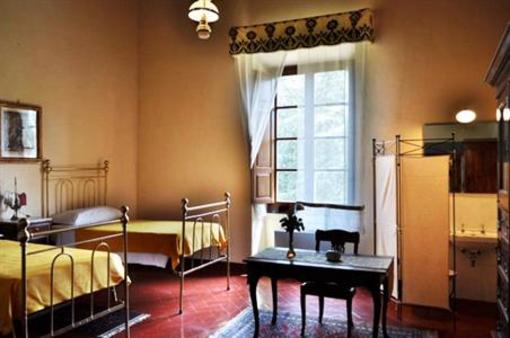 фото отеля Fattoria Di Gragnone Arezzo