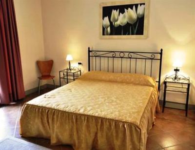 фото отеля Fattoria Di Gragnone Arezzo