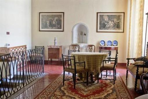фото отеля Fattoria Di Gragnone Arezzo